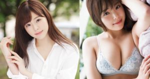 轉戰戲劇界還不夠！前賽車皇后「川村那月」繼續拍寫真解放「F 杯豪乳」【EV棋牌】-EV棋牌