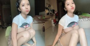 怎麼有四個膝蓋?泰國巨乳妹「Aomdada」其實是小廚娘 爆乳料理超火辣【EV棋牌】-EV棋牌