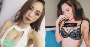 火辣女郎「Ariel 愛麗兒」想當迷人小壞蛋　姣好身材果真讓人著迷【EV棋牌】-EV棋牌