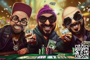 【EV扑克】2026年扑克高手如何赚钱?三种现代职业路径详解【EV棋牌】-EV棋牌