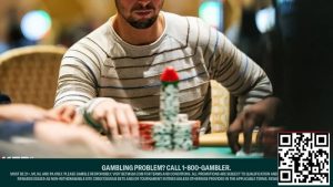 【EV扑克】不装了，我就是靠“两枪毙命”打爆松凶鱼的！【EV棋牌】-EV棋牌