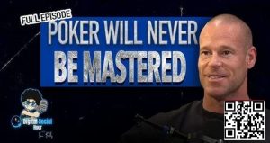 【EV扑克】Patrik Antonius：GTO就是个陷阱，过度依赖的玩家都成了提款机！【EV棋牌】-EV棋牌