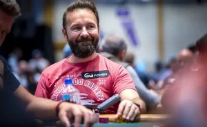 【EV扑克】丹牛2026 WSOP参赛计划曝光！40场豪拼第八条金手链【EV棋牌】-EV棋牌