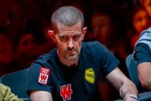 【EV扑克】他凭什么说扑克永远不会凉？Gus Hansen深夜复盘20年传奇，戳中所有牌手的心声【EV棋牌】-EV棋牌