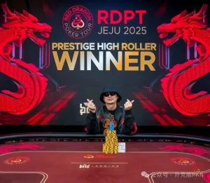 【EV扑克】2025中国扑克SPI年度回顾:中国十大扑克选手茅人及、丁彪上榜!【EV棋牌】-EV棋牌