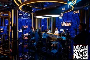 【EV扑克】Triton ONE | QQPK Genesis共1236人次报名197人晋级,中国选手丁人杰斩获首冠!【EV棋牌】-EV棋牌