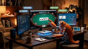 【EV扑克】爆火的OpenClaw，它真的能帮你赢钱吗？真相来了【EV棋牌】-EV棋牌