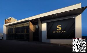 【EV扑克】SUPER CUP将于3月26日在京畿道开幕,三星Medicos续签3年官方赞助,全球化平台发展全面启动【EV棋牌】-EV棋牌
