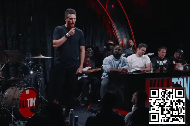 【EV扑克】从”退休”到日赚120万美元：Doug Polk为何重返扑克界并成为新时代领军人