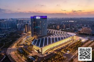 【EV扑克】在上海临港遇见MOJO | 新体验，也稳健【EV棋牌】-EV棋牌