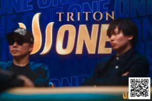 【EV扑克】Triton One | 济州站迎来爆发式增长，数据背后的全面跃升【EV棋牌】-EV棋牌