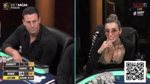 【EV扑克】盖哥Garrett Adelstein将出书揭开“J4事件”真相！时隔已三年半，这冷饭究竟还要炒多久？【EV棋牌】-EV棋牌