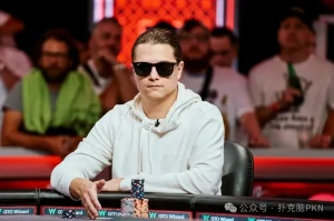 【EV扑克】23次FT0冠!线上大神Lena900陷GG百万赛“最强亚军魔咒”,这是运气还是宿命?【EV棋牌】-EV棋牌