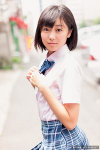 女忍者怎麼會這麼可愛?難不成是中了幻術?【EV棋牌】-EV棋牌