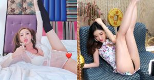 試試有多軟！「葉妮妮Minnie」床上爆乳筋開腰軟，神祕帶展延讓人想發揮實驗精神！【EV棋牌】-EV棋牌