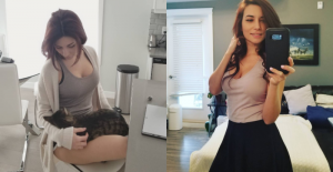 想一起激戰！「電玩直播妹」清新自然　私下性感比基尼照曝光粉絲驚嘆【EV棋牌】-EV棋牌