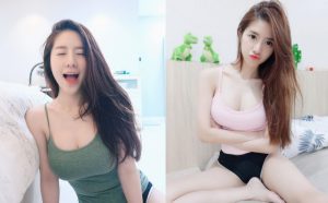 男人心中理想型！大馬人妻網美「Cherry Quahst」巨乳纖腰S身型　看到忍不住起立敬禮【EV棋牌】-EV棋牌