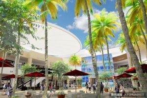 北台灣最大Outlet「三井 OUTLET PARK 林口」1/27開幕 220個品牌+美食完整曝光！【EV棋牌】-EV棋牌