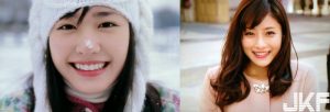 終極二選一！新垣結衣和石原里美到底誰比較可愛？我選不出來啦【EV棋牌】-EV棋牌