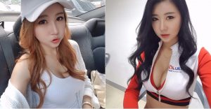 正妹半透明乳衣「渾圓美胸」跑出來！視覺畫面好立體！螢幕被塞好塞滿…【EV棋牌】-EV棋牌