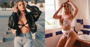 「健身辣模」練出渾圓堅挺奶　「運動教學片」讓人重複播放連看一整晚【EV棋牌】-EV棋牌