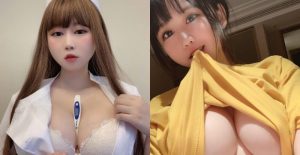 溫度計是夾那邊嗎？性感護士「依醬」教量體溫正確方法　網友：發騷啦【EV棋牌】-EV棋牌