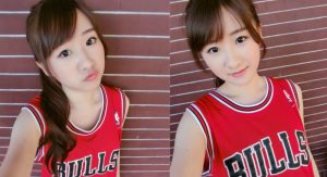 反差萌！台大「校花」甜美清新…私下扮巫師更加激起網友「邪惡念頭」【EV棋牌】-EV棋牌