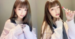 娶到太幸福!超萌辣媽「丸子」水汪大眼笑容太甜美,開口說話就能讓台下酥麻一地!【EV棋牌】-EV棋牌