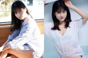 早安少女組「北川莉央」甜萌燦笑充滿陽光氣息　微肉感「性感曲線」隱約散發清純色氣【EV棋牌】-EV棋牌