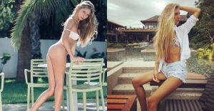 俄羅斯寫真辣模下海…小隻馬身材爆發力強　「男女多人激戰」撐到最後【EV棋牌】-EV棋牌