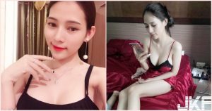 網瘋傳「大裸背奶妹」兇悍身材好犯規！大尺度「清涼裝」」乳量讓人受不了…【EV棋牌】-EV棋牌
