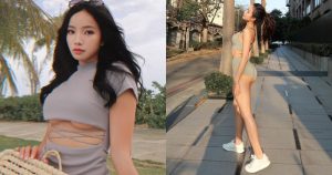 超強大蜜桃臀「正妹私教老師」！惹火美體誰受得了，居然還是空姐轉職！【EV棋牌】-EV棋牌