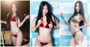 泳池派對「情慾直播女王」深夜福利太火辣！超爆乳「挑逗影片」畫面沒有極限…【EV棋牌】-EV棋牌