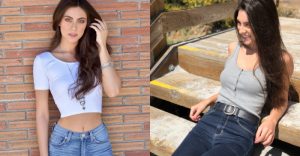 驚喜包！氣質正妹「低調藏乳」　心機宣告…「飽滿乳球」只獻給有緣人【EV棋牌】-EV棋牌