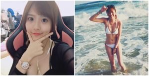 超ㄎㄧㄤ「宅女實況主」自稱醉漢超敢玩！身材胸爆讓觀眾眼睛不知道要看哪裡！【EV棋牌】-EV棋牌