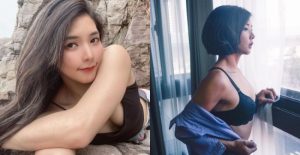 正妹登山嚮導「Sandy」竟是前工程師　健康小麥肌太性感！【EV棋牌】-EV棋牌