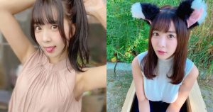 女團成員「天羽希純」寫真作衝上第二名!開心送上福利照:今天請用這個充電【EV棋牌】-EV棋牌