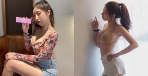 「巨乳甜心」頂車燈闖莒光園地，「甜笑藏凶器」讓國軍超暈【EV棋牌】-EV棋牌