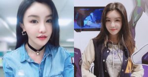 月光仙子降臨在此！「王月紳Cynthia」大眼美瞳身材性感火辣，原來還是位音樂才女！【EV棋牌】-EV棋牌