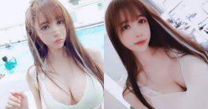 好兇！「韓國最美直播主」趙世熙，火辣辣長輩「魅惑度爆表」！【EV棋牌】-EV棋牌