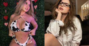 有亮點!肉慾系妹子一個手滑尺度失控 輔導級辣照秒變成人限定網瘋傳【EV棋牌】-EV棋牌