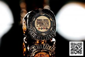 【EV扑克】喜报！中国选手Wang ZiQian勇夺WSOP金戒指大师赛冠军，刘亚运挺进百万豪客赛FT！【EV棋牌】-EV棋牌