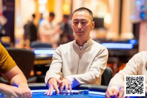 【EV扑克】精彩手牌视频｜中国选手刘亚运勇夺WSOP金戒指百万豪客赛冠军，丹牛盛赞实至名归！【EV棋牌】-EV棋牌