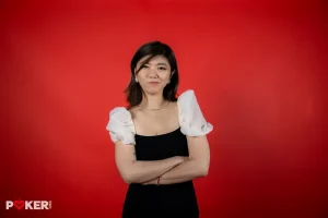 【EV扑克】刘璇璇重返WSOP欧洲站：参赛+Vlog双线出击，直言“这邀请无法拒绝”【EV棋牌】-EV棋牌