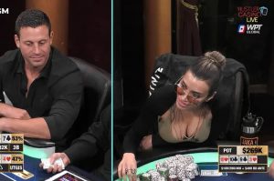 【EV扑克】三年后再掀波澜：Adelstein出书回应“J4事件”，直指HCL处理争议【EV棋牌】-EV棋牌