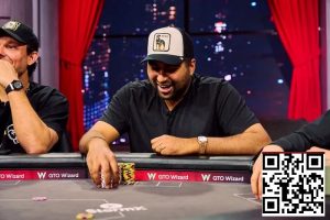 【EV扑克】从投行精英到高额桌“话题王”:Nik Airball 的千万身家是怎么打出来的?【EV棋牌】-EV棋牌