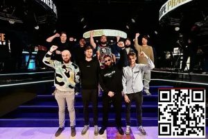 【EV扑克】WSOPE布拉格主赛战报：Yuhan Wang止步第21名！Zhu强势领跑FT冲击€200万冠军【EV棋牌】-EV棋牌