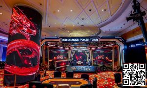 【EV扑克】红龙席卷济州:开幕赛41人晋级,盛鹤臣斩获系列赛首冠【EV棋牌】-EV棋牌