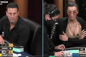 【EV扑克】Tom Dwan扔下重磅炸弹：J-4那手牌“不干净”，我掌握从未公开的信息【EV棋牌】-EV棋牌