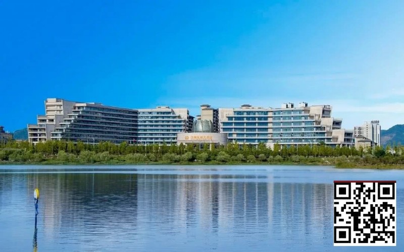 【EV扑克】赛事信息|2026 IPG季中赛选拔赛九华山站:酒店预订4月17日14:00开启